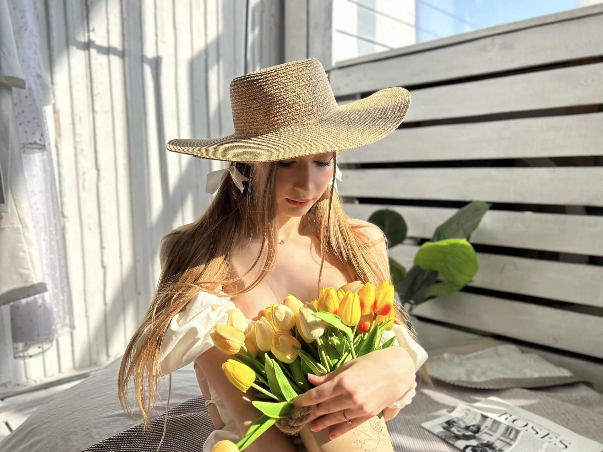 XXX Porn Photo of Nude ShyBerryNelly 12