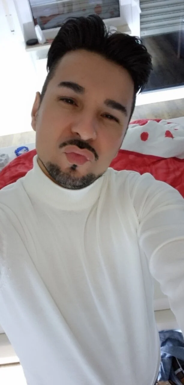 XXX Porn Photo of Nude Denis_bg1 5