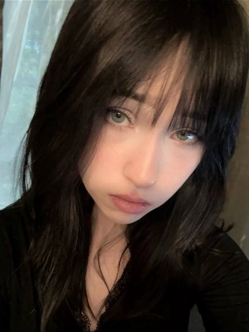 XXX Porn Photo of Nude NoirEva 29