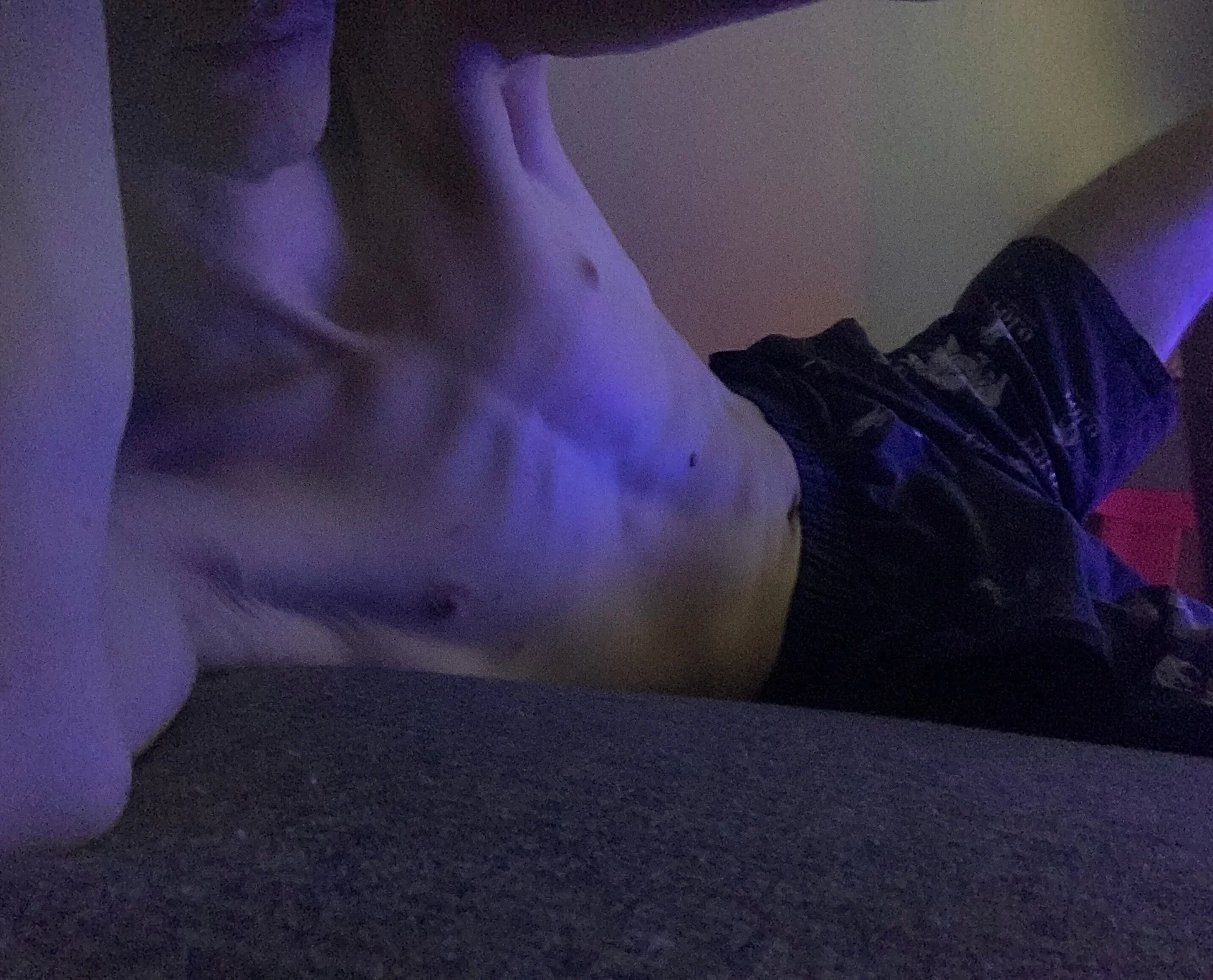 XXX Porn Photo of Nude Velles 5