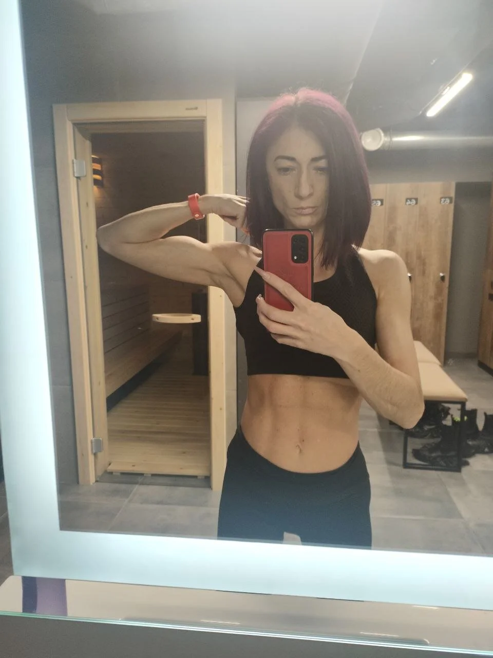 XXX Porn Photo of Nude _F_R_A_U_ 10