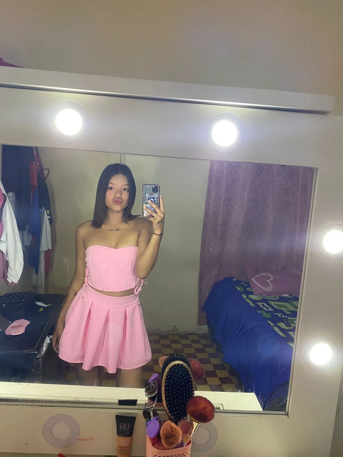 XXX Porn Photo of Nude Luna_Tylor 3