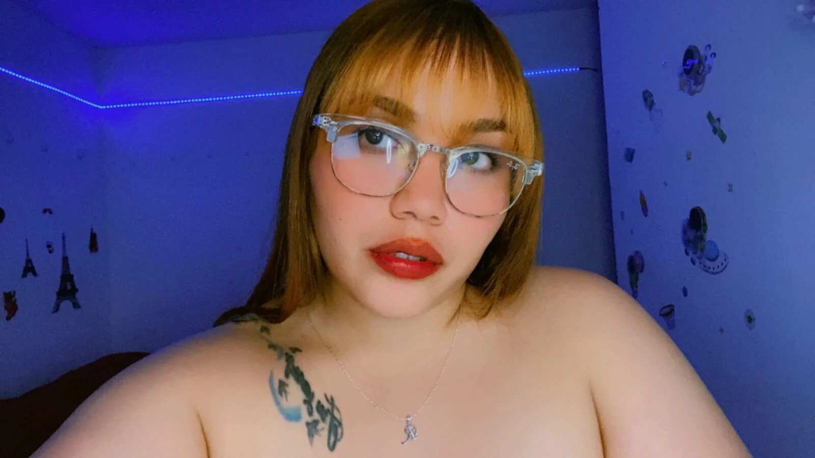 XXX Porn Photo of Nude Rousrossell_4 21