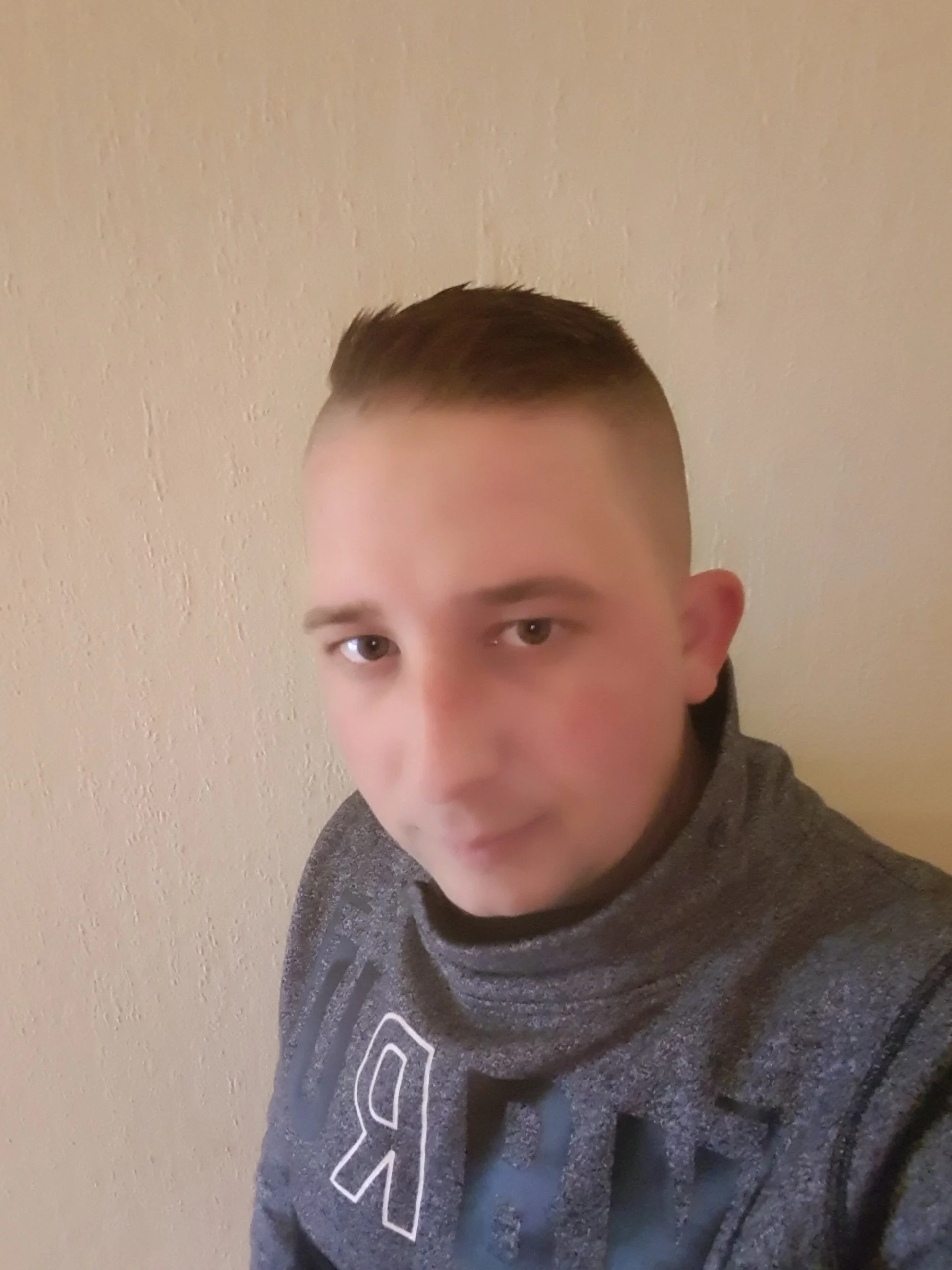 XXX Porn Photo of Nude szabikka 3