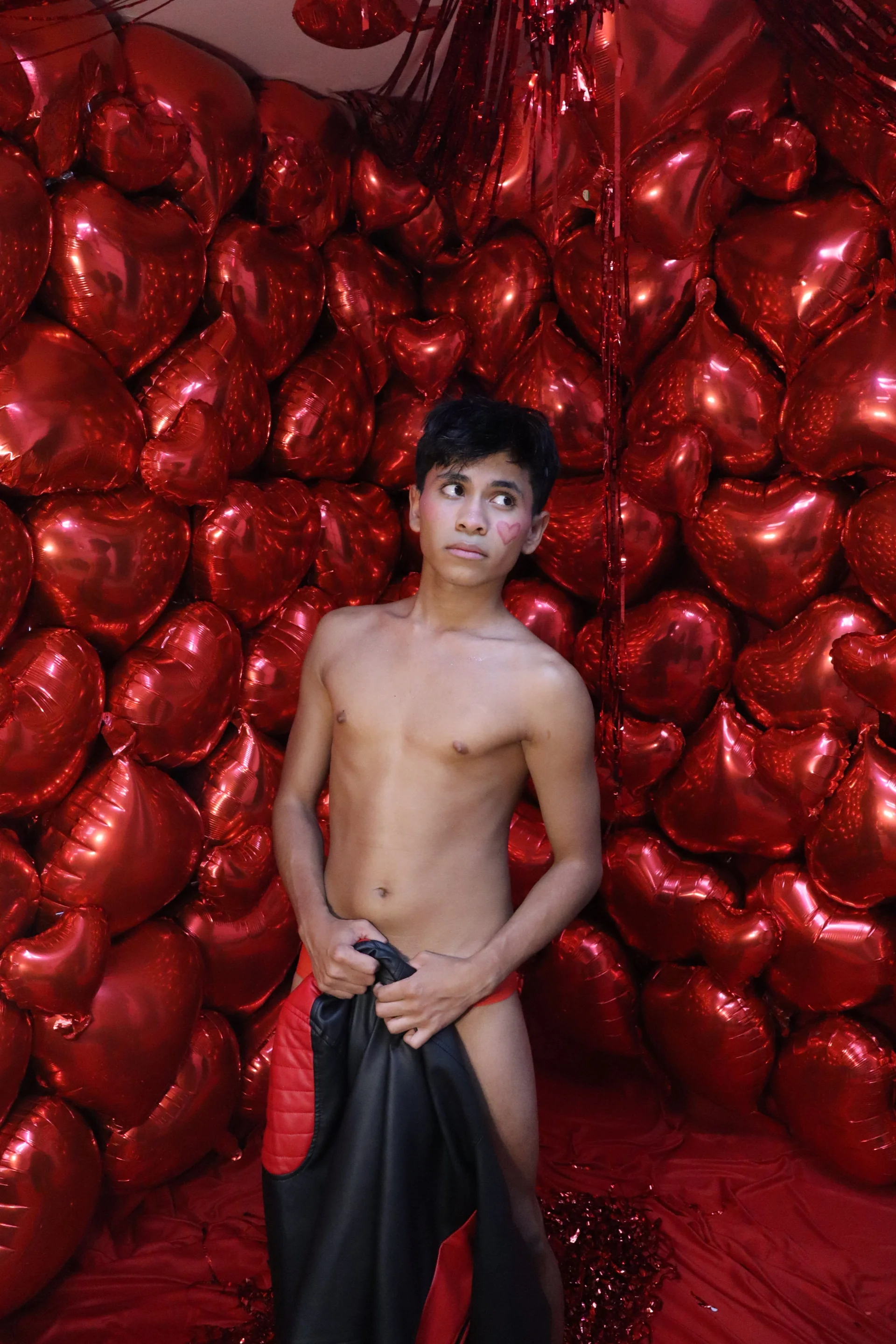 XXX Porn Photo of Nude Ethan_Westt 151