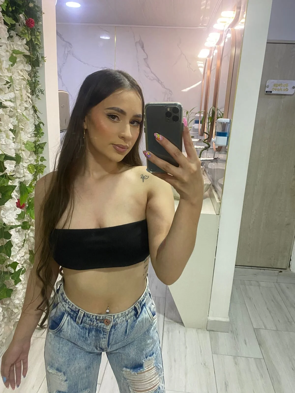 XXX Porn Photo of Nude HarleyQueen666 116