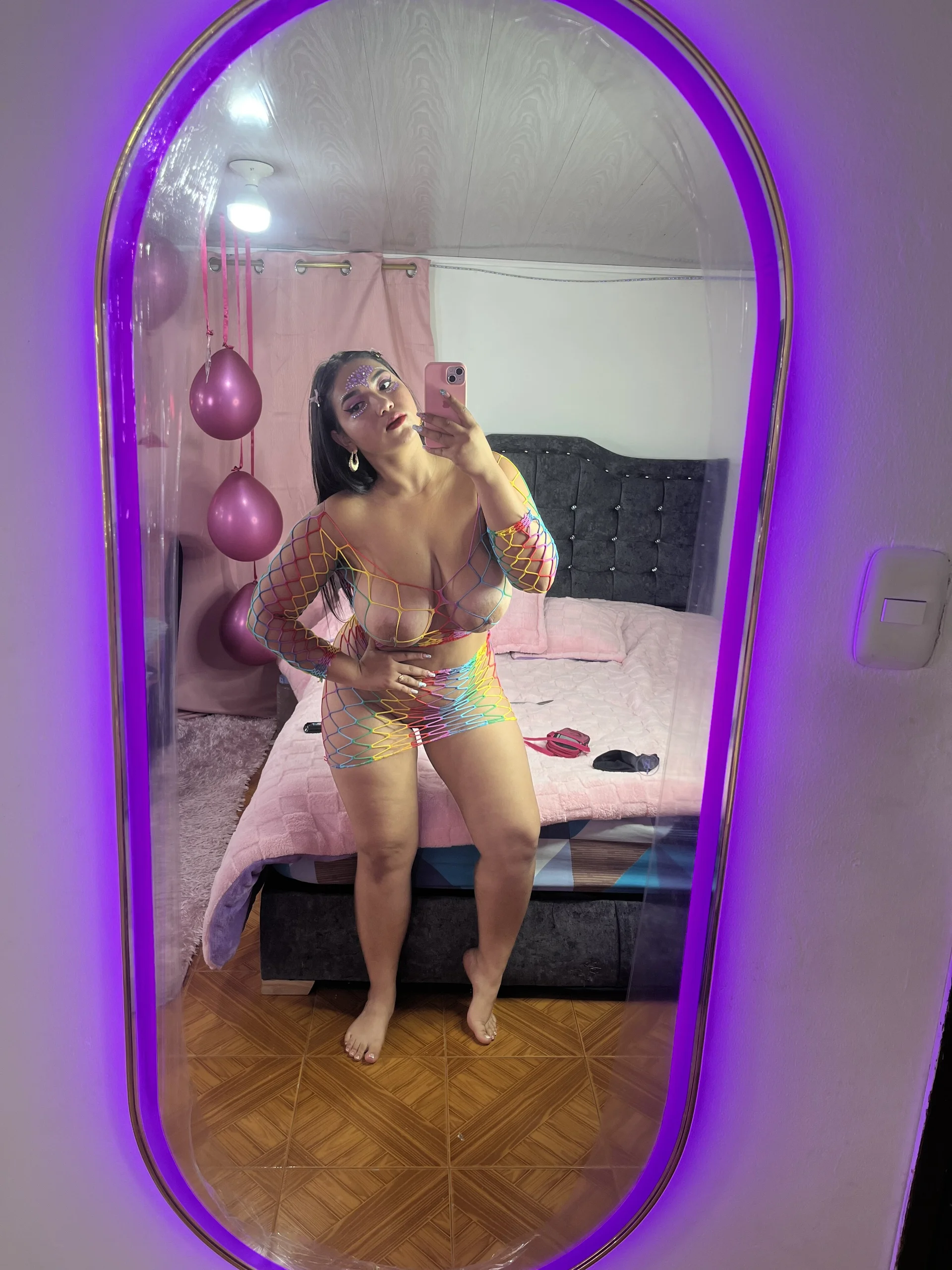 XXX Porn Photo of Nude AnnaRosse1 166