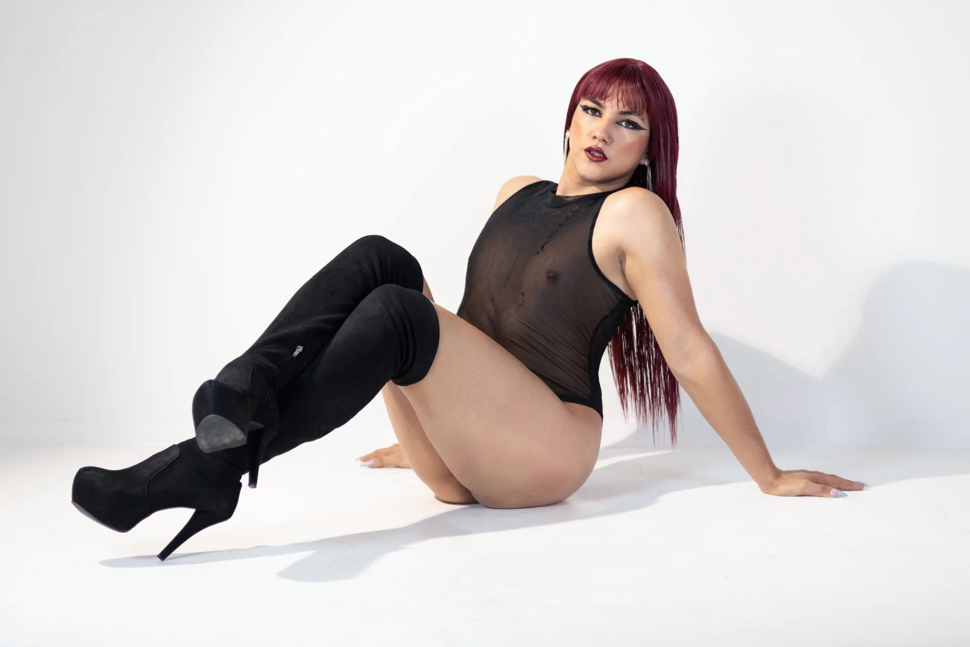 XXX Porn Photo of Nude Stifanny_Moreli 2