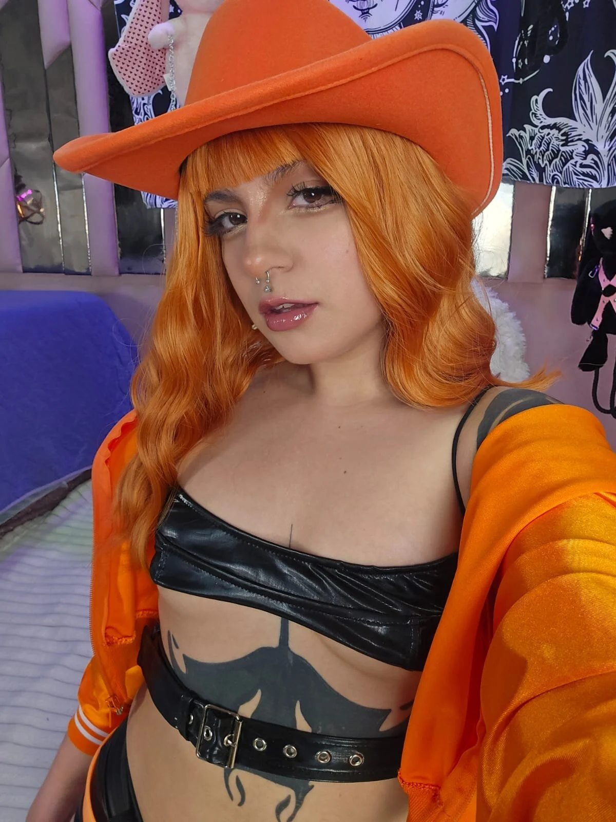 XXX Porn Photo of Nude BizzyNoar 80