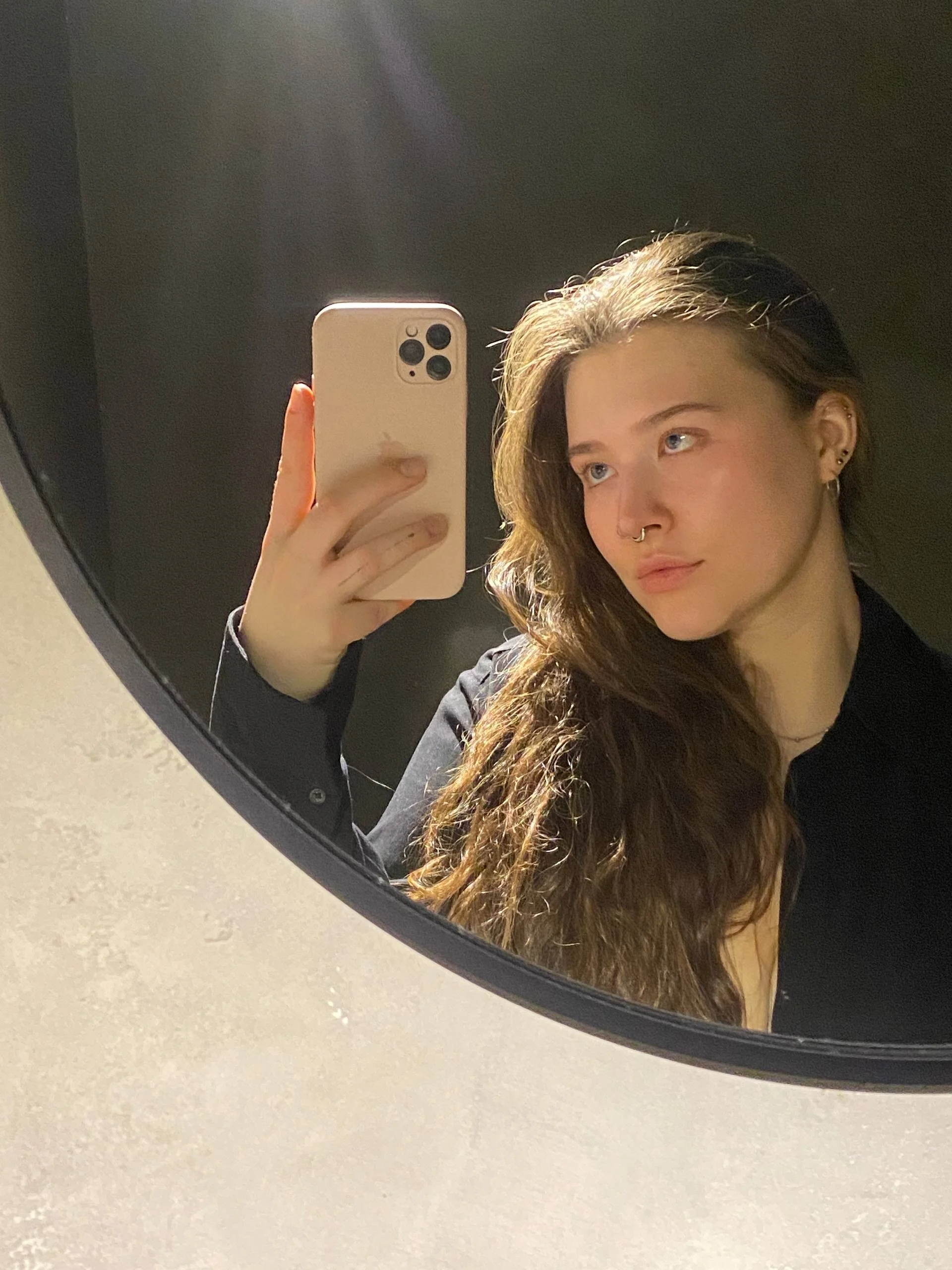 XXX Porn Photo of Nude KristieKitty 3