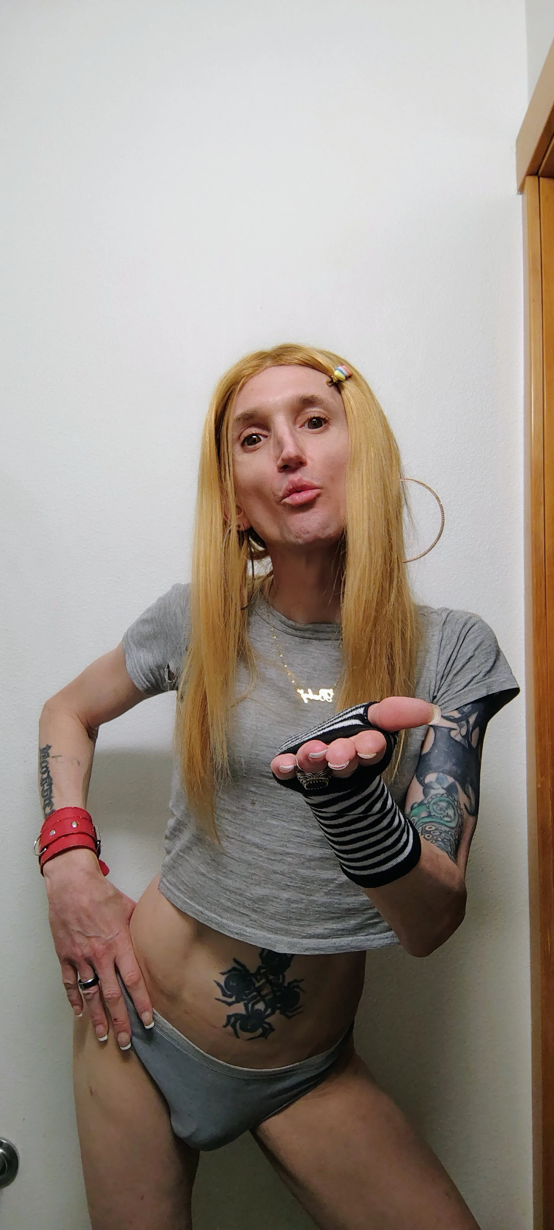 XXX Porn Photo of Nude BirdmanJR11th 100