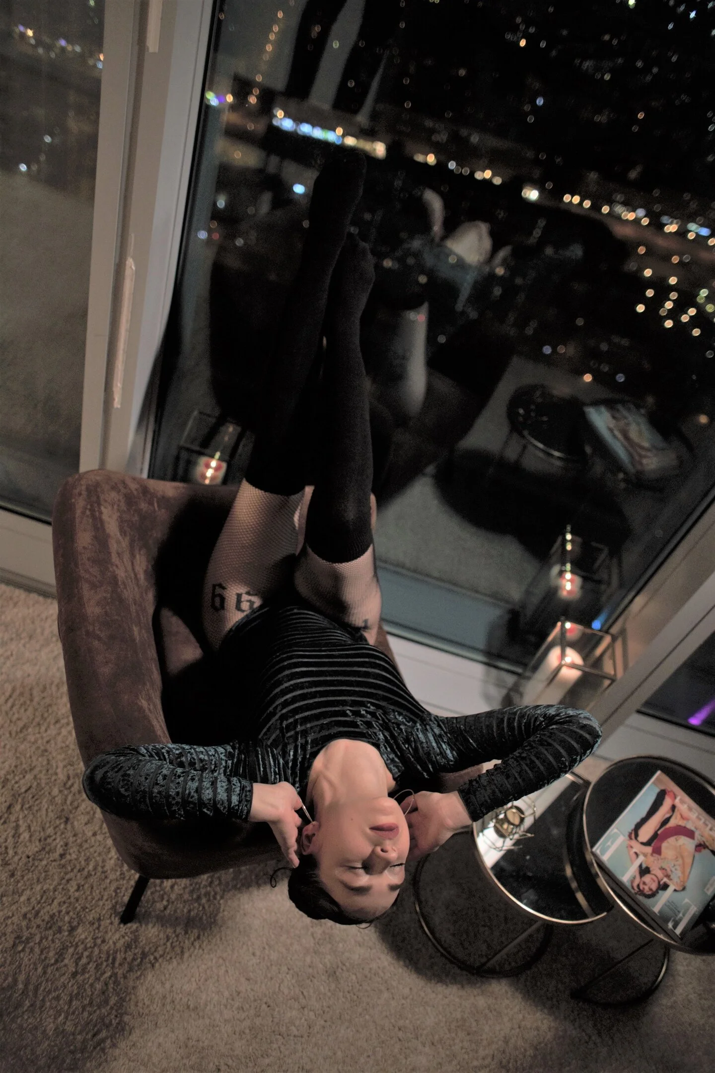 XXX Porn Photo of Nude Judy__Hopps 12