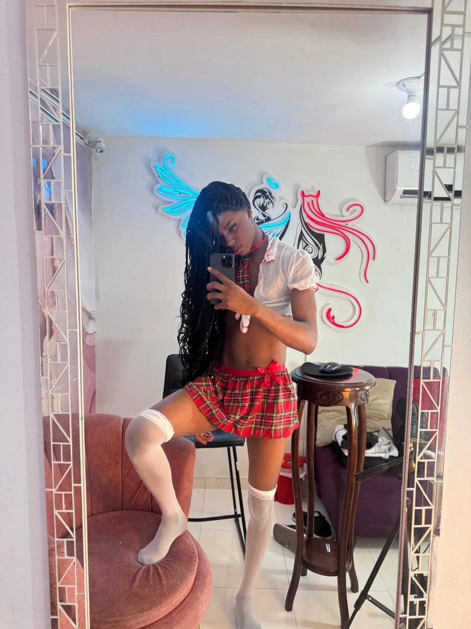 XXX Porn Photo of Nude caitlyn_Star 3