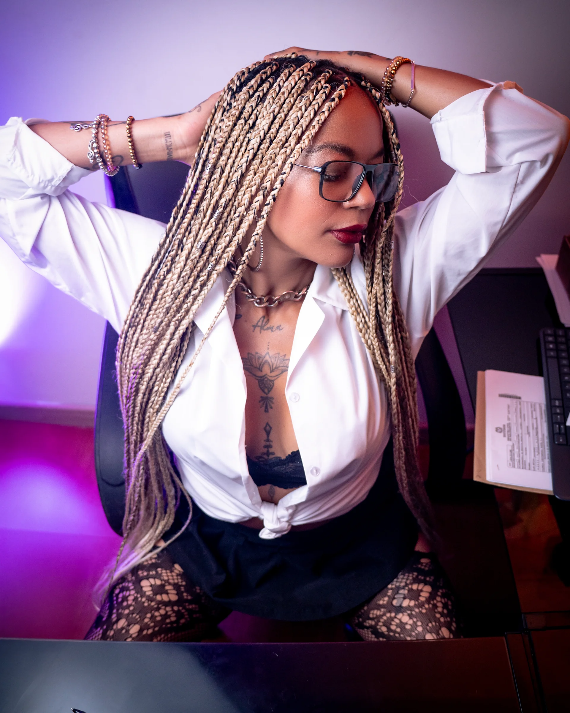 XXX Porn Photo of Nude Kenya_carper 95