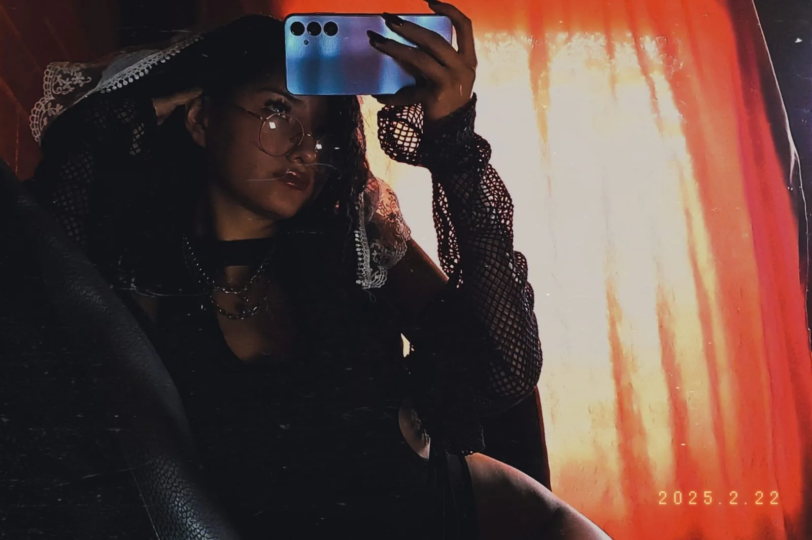 XXX Porn Photo of Nude ShySheep_ 24