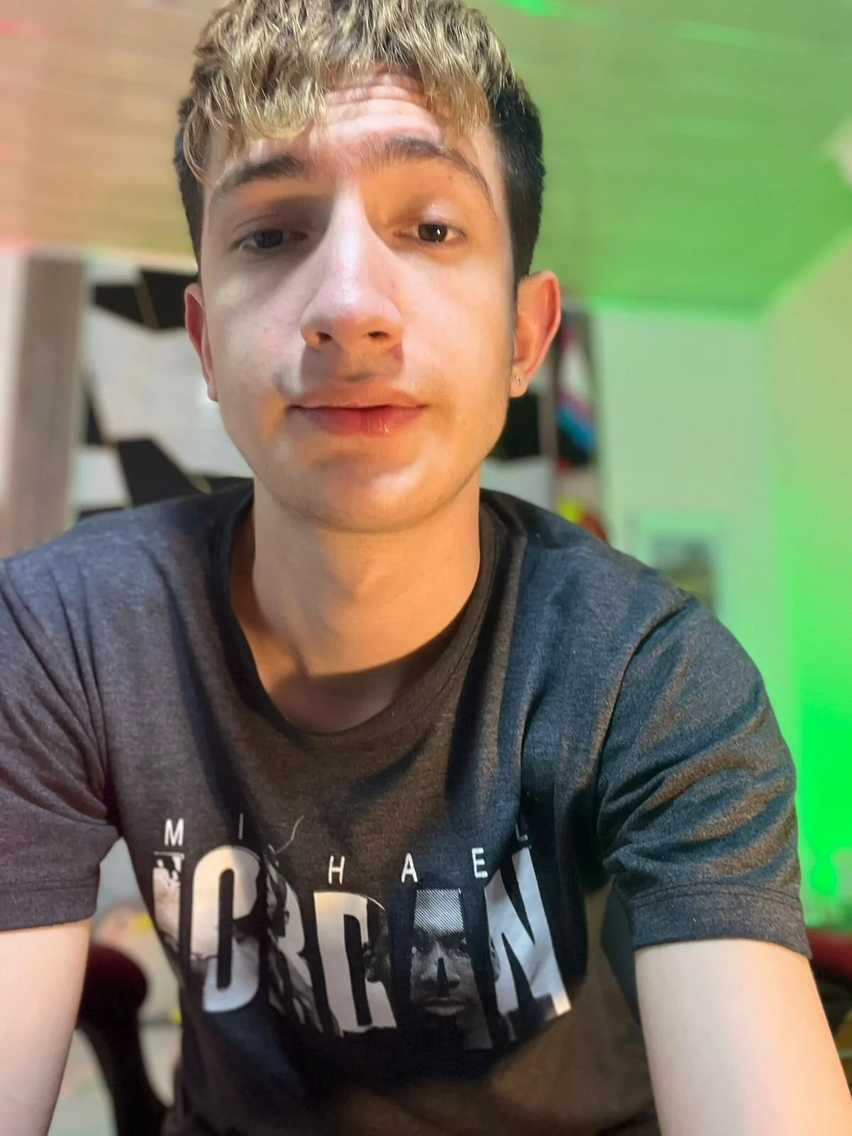 XXX Porn Photo of Nude Erick_Taylor3 5
