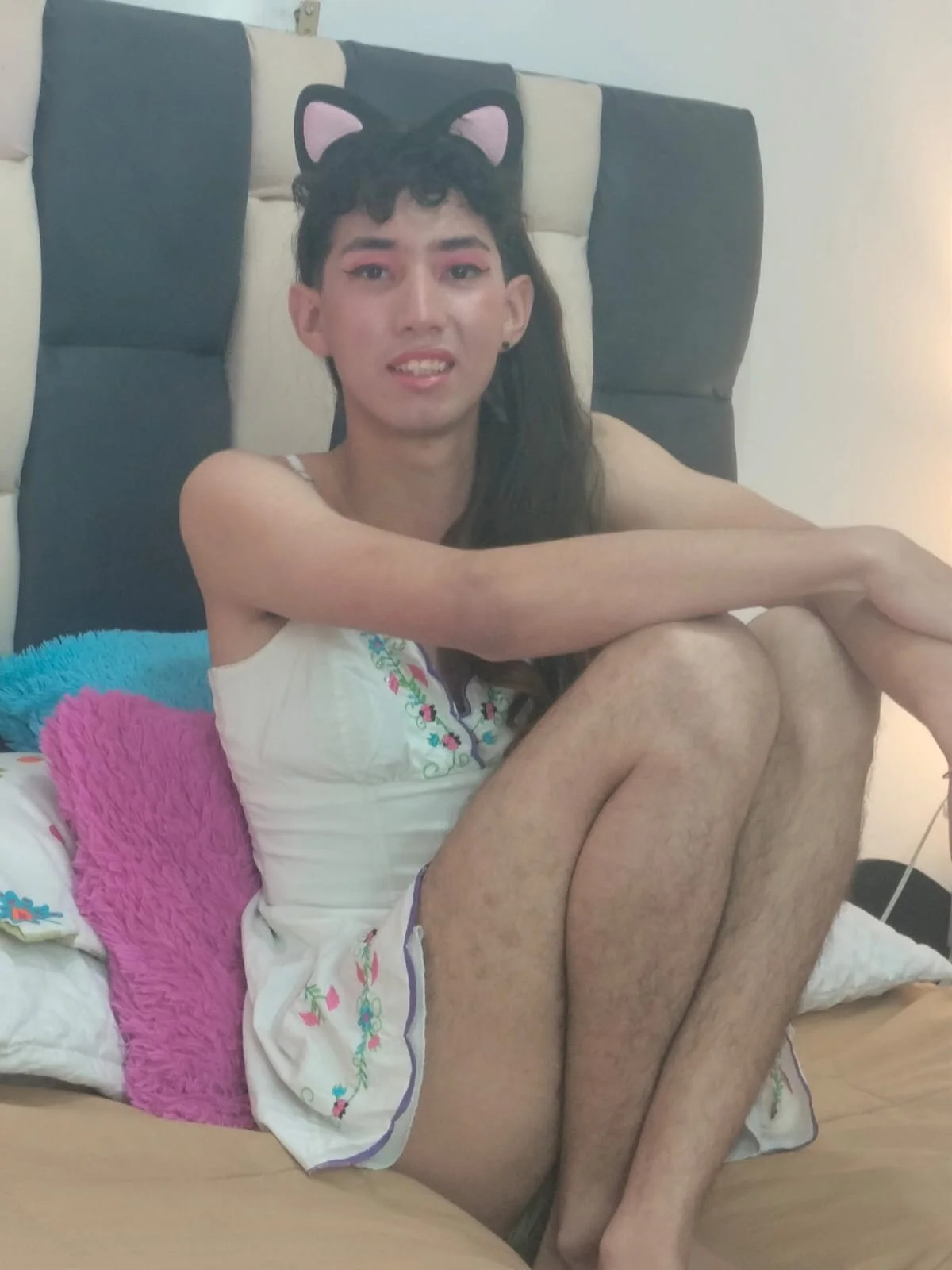 XXX Porn Photo of Nude loverisu-coral 4