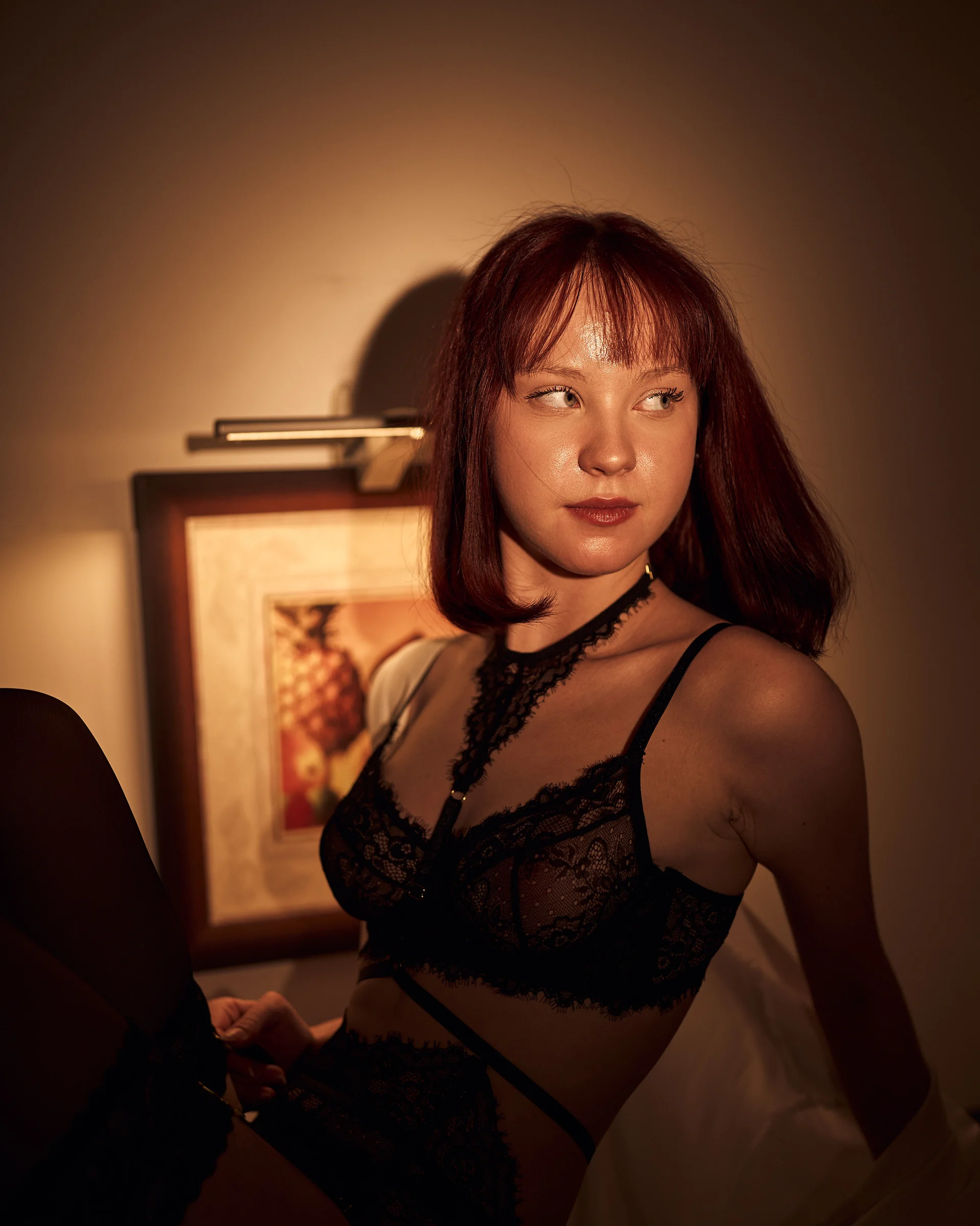 XXX Porn Photo of Nude MaisieWillians 16