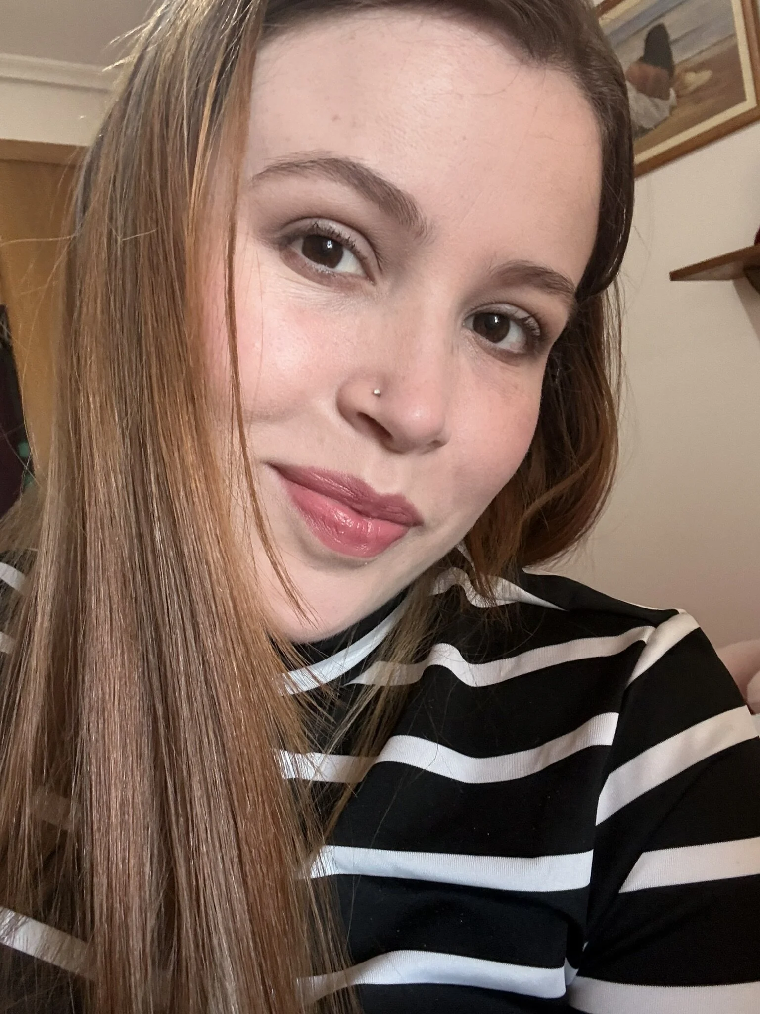 XXX Porn Photo of Nude Zoe_brk 6