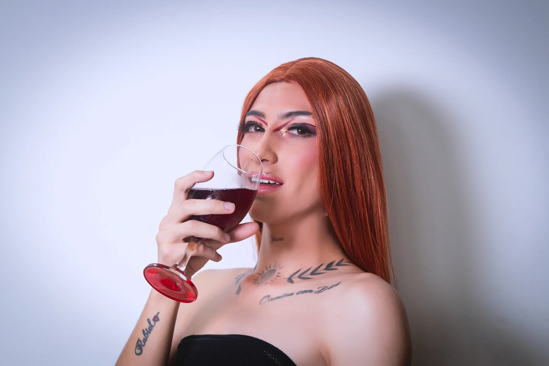 XXX Porn Photo of Nude EmilyySaenz 21