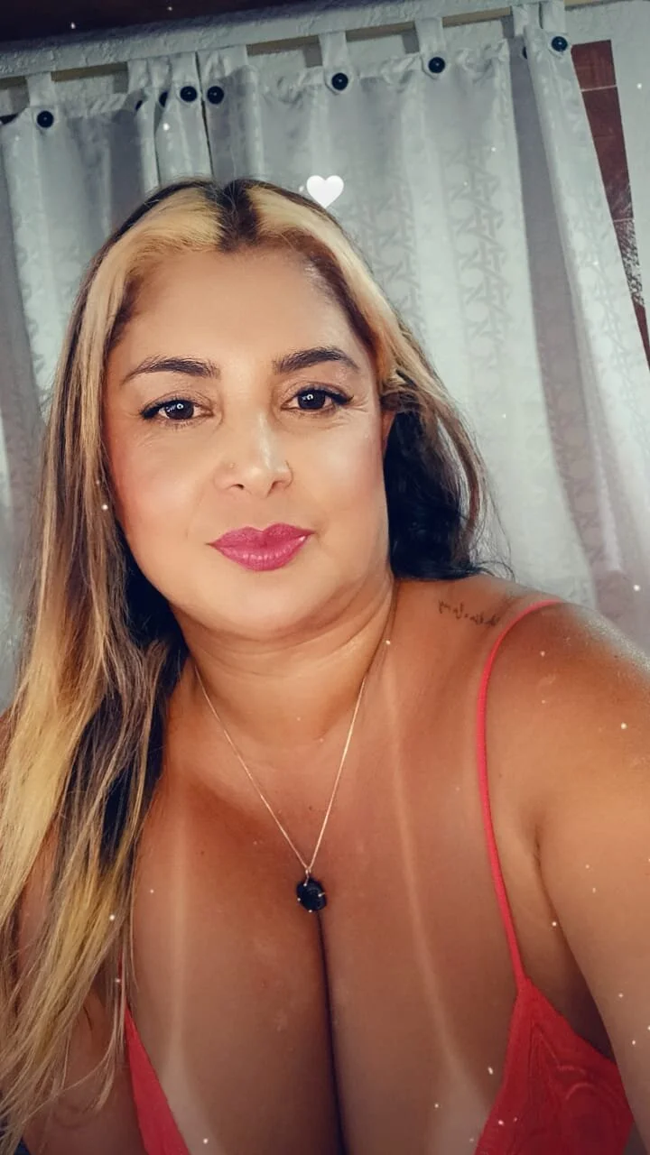 XXX Porn Photo of Nude LenaDIaz 6