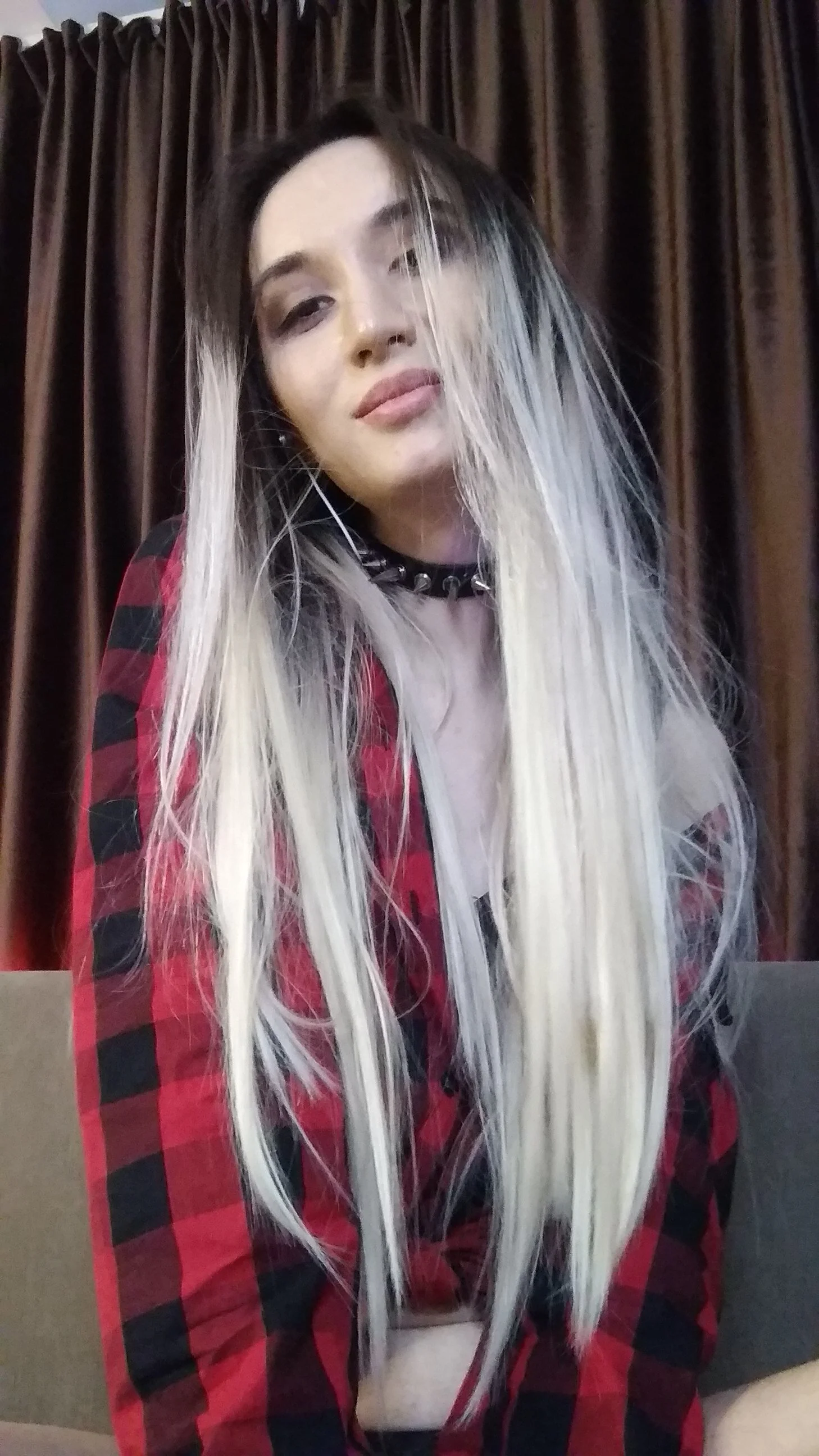 XXX Porn Photo of Nude Rebel_Annet 17