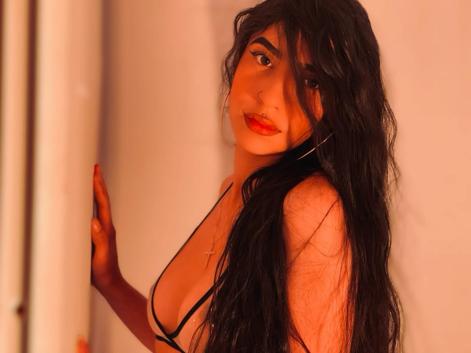 XXX Porn Photo of Nude Camila_Reyess_ 36