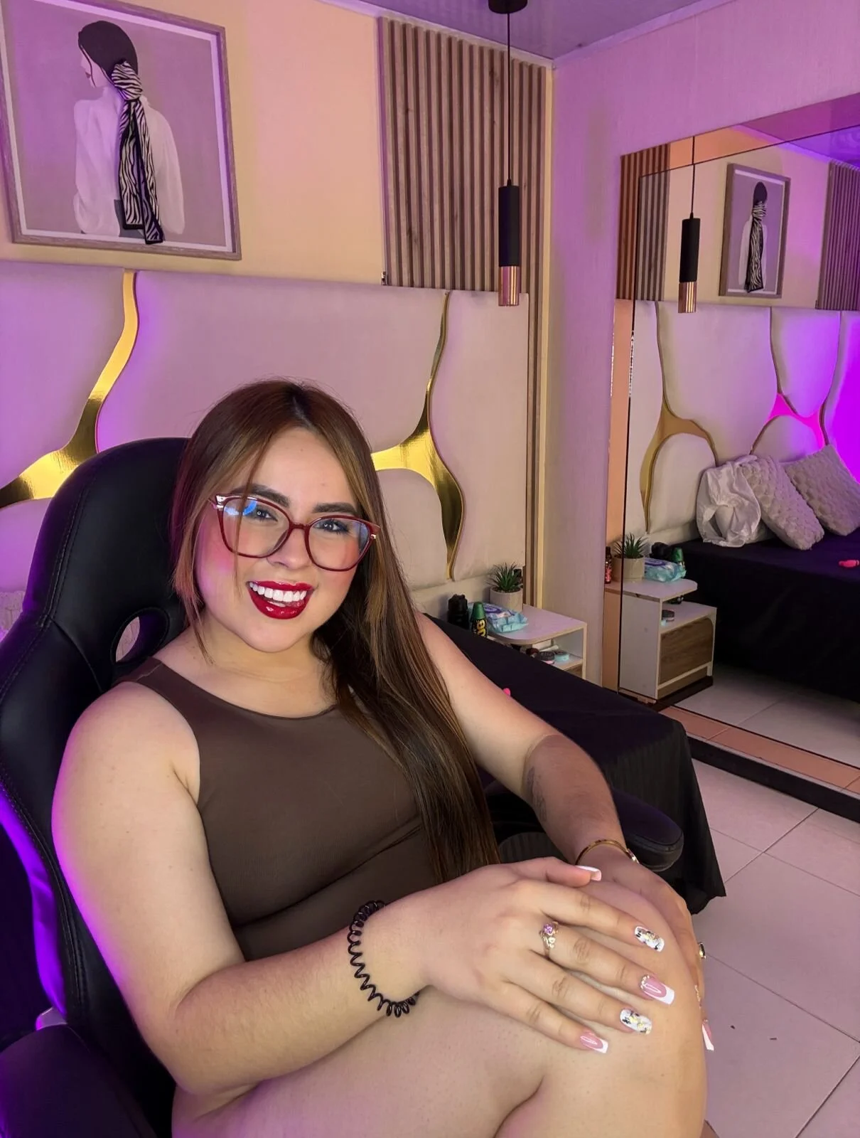XXX Porn Photo of Nude Renata_Jones1 12