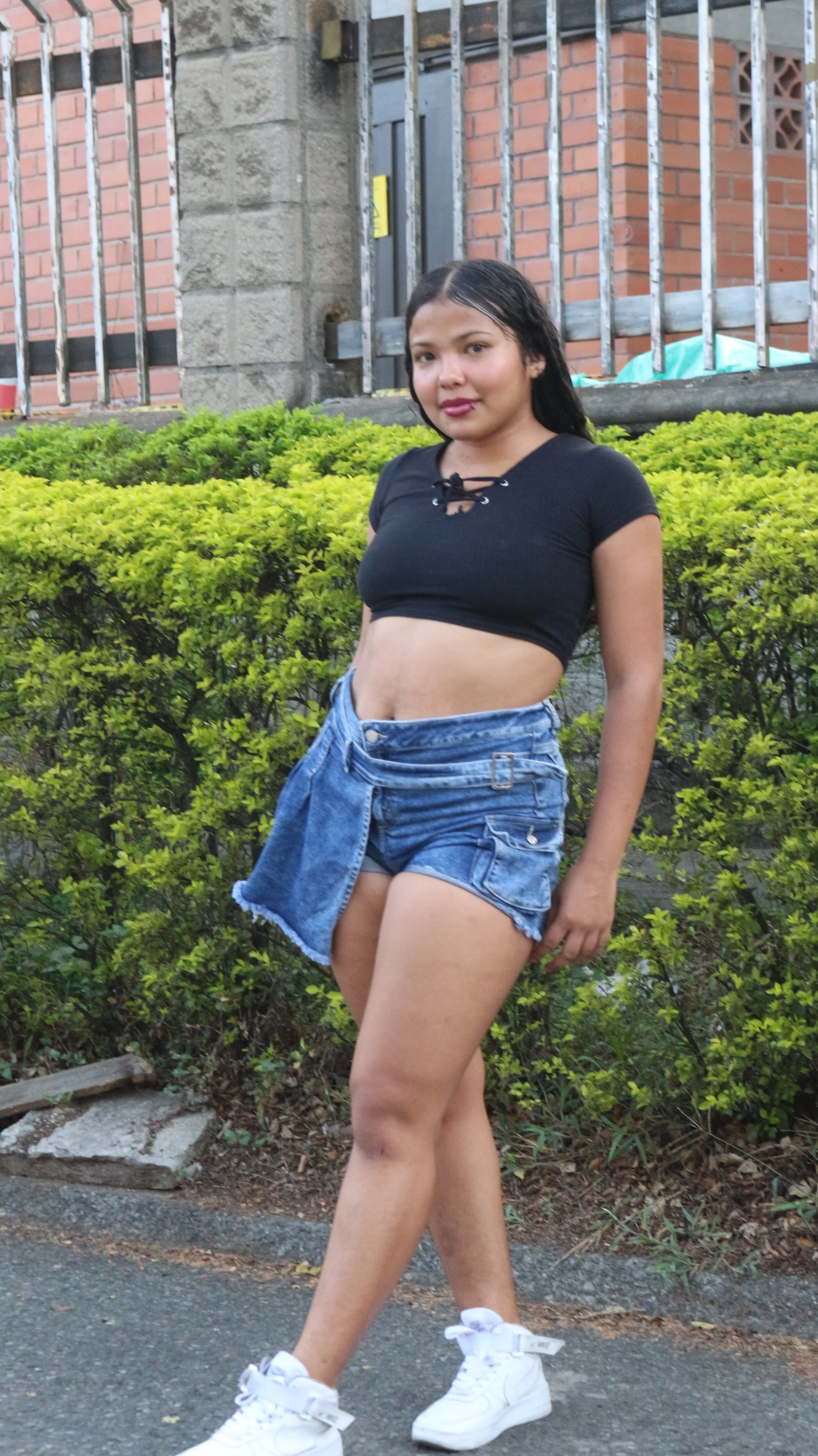 XXX Porn Photo of Nude sweet_trouble_pm 9