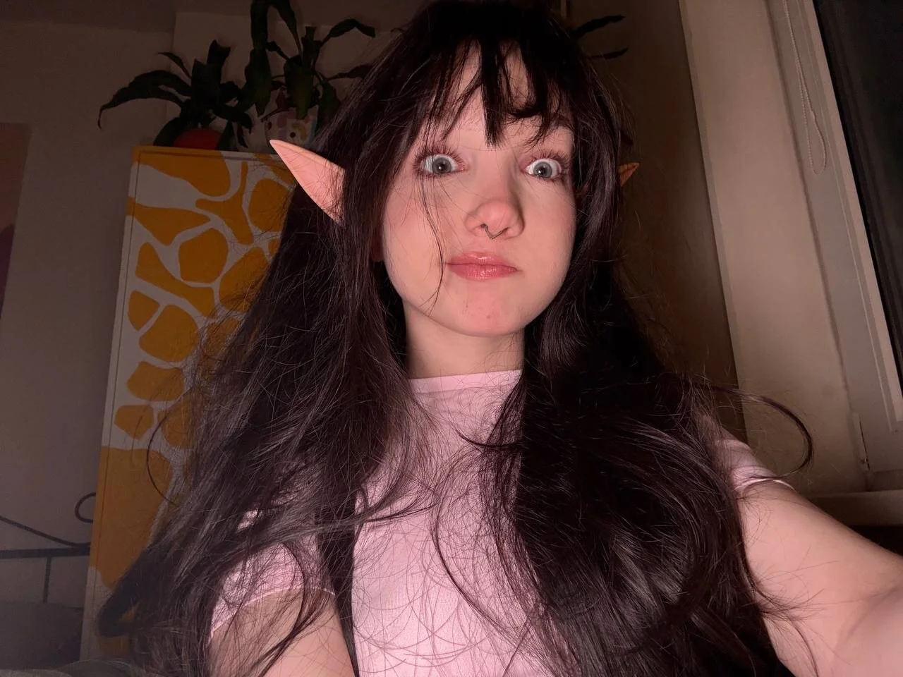 XXX Porn Photo of Nude bambi_lu 1008