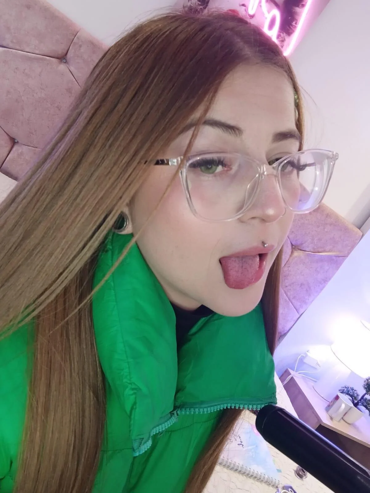 XXX Porn Photo of Nude tekila__ 46