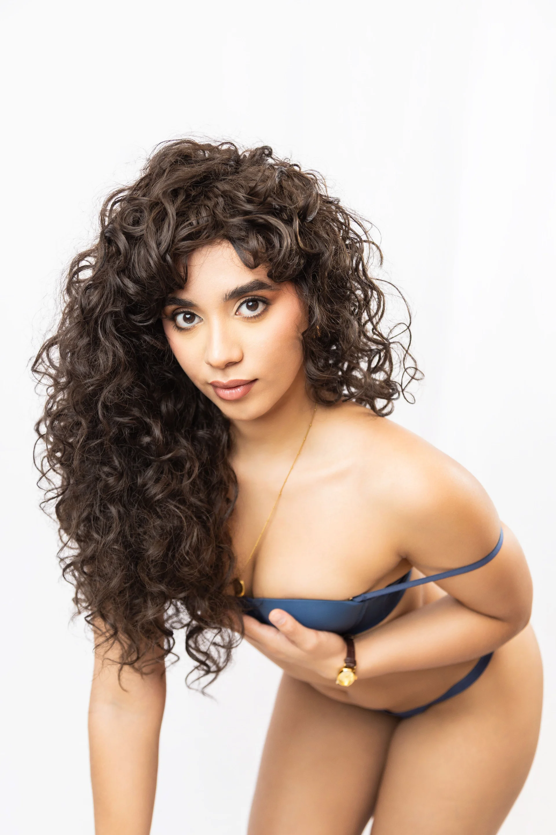 XXX Porn Photo of Nude Capricho_01 5