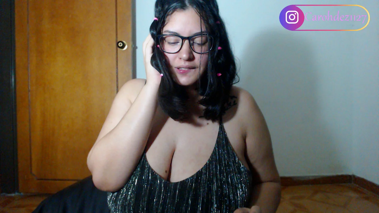 XXX Porn Photo of Nude bigboobs_caro 2