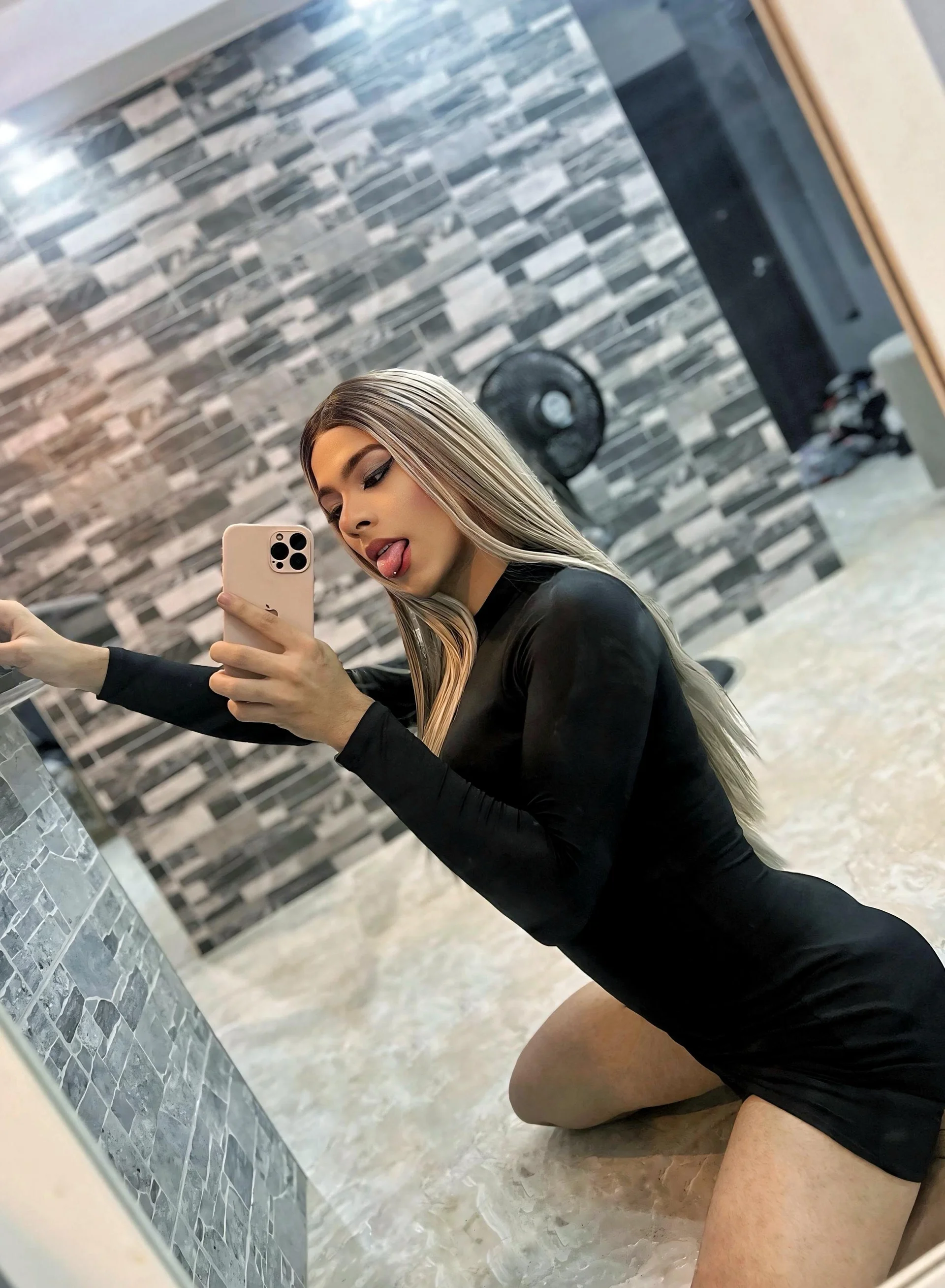 XXX Porn Photo of Nude Chloe_narcise 9