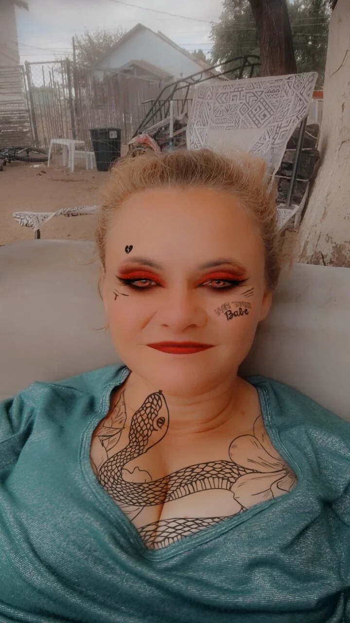 XXX Porn Photo of Nude Lil89Boss 5