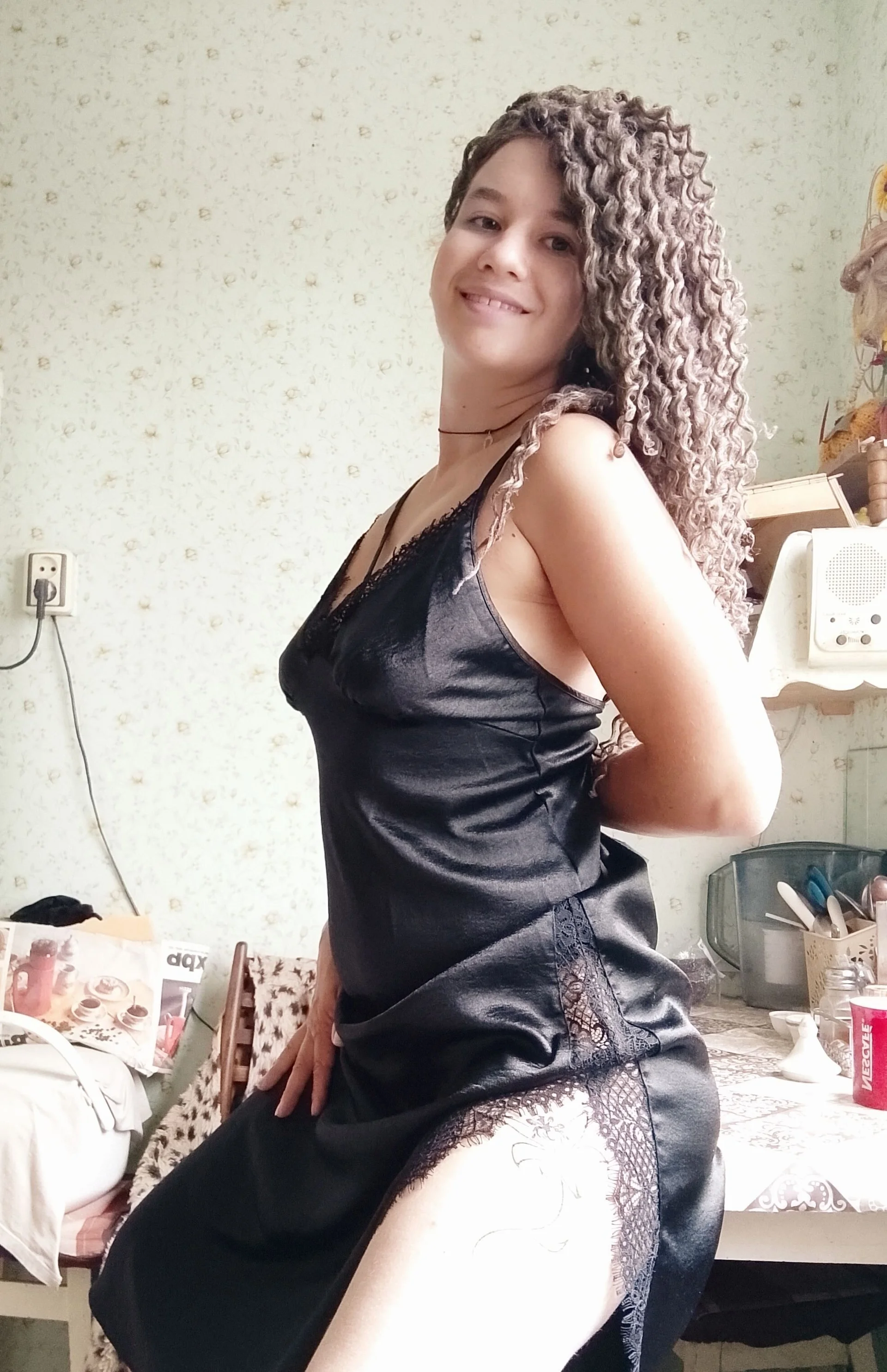 XXX Porn Photo of Nude Marlan_Vagner 395