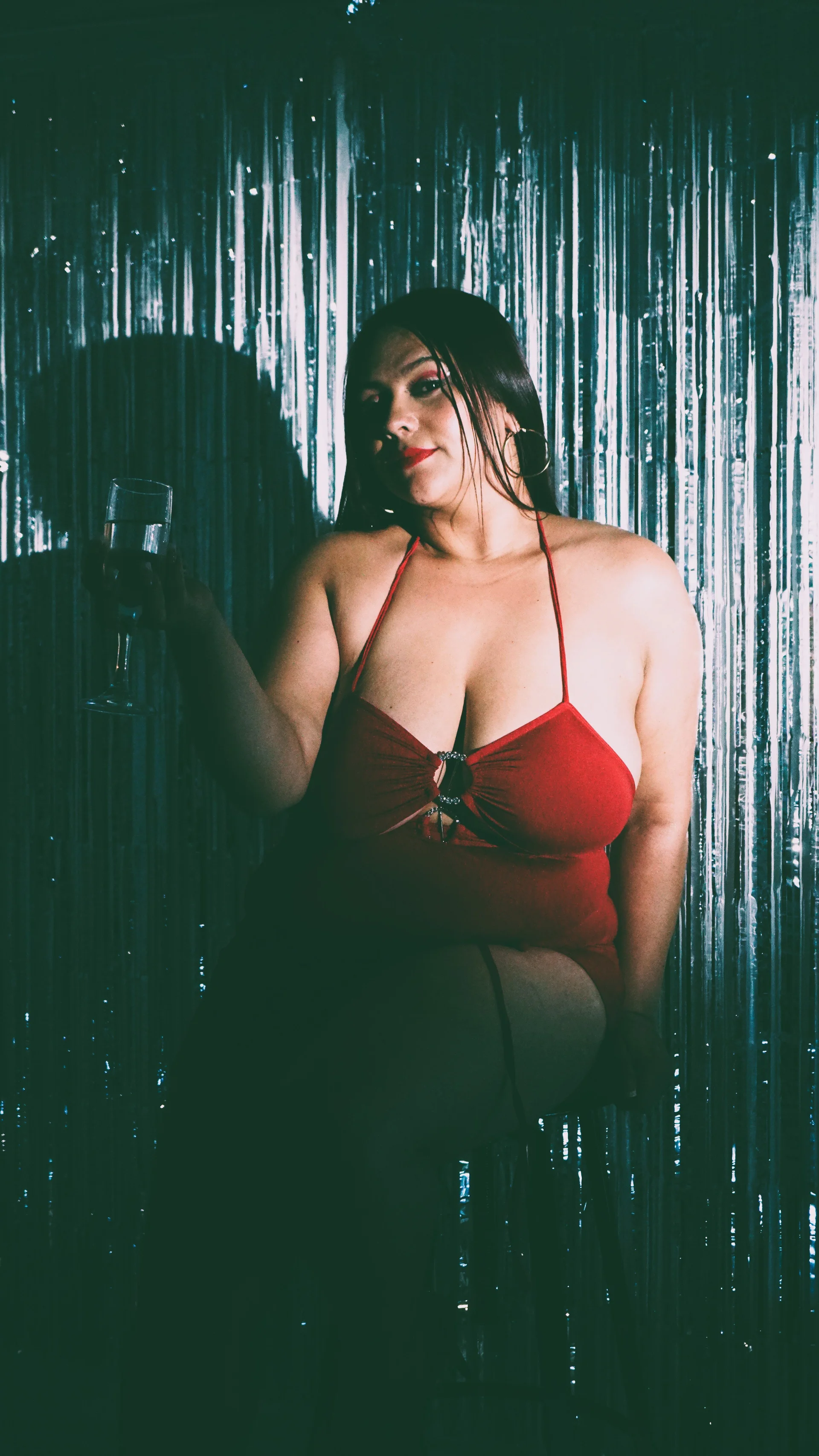 XXX Porn Photo of Nude janecullen 85