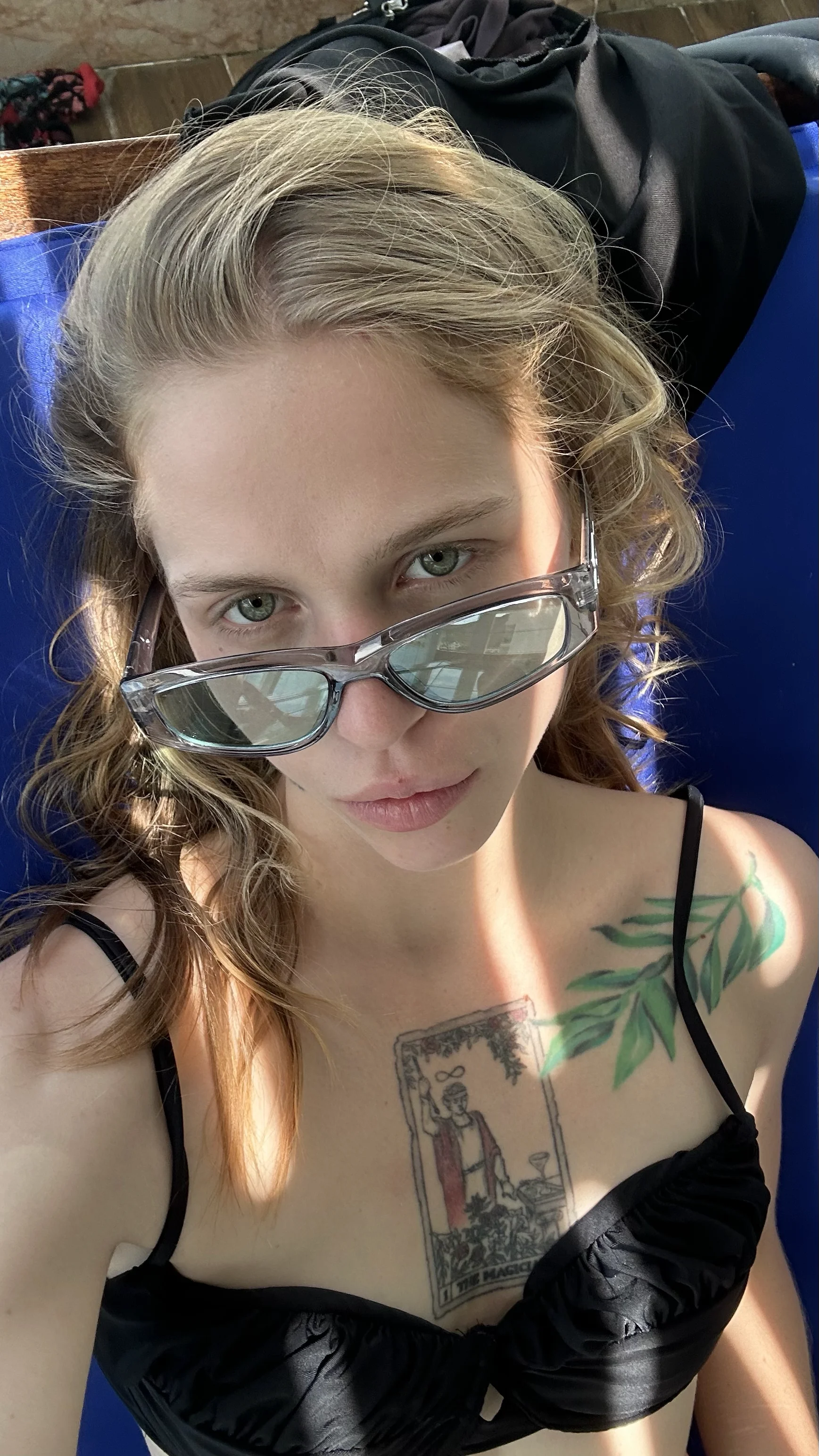XXX Porn Photo of Nude Prarecase 3