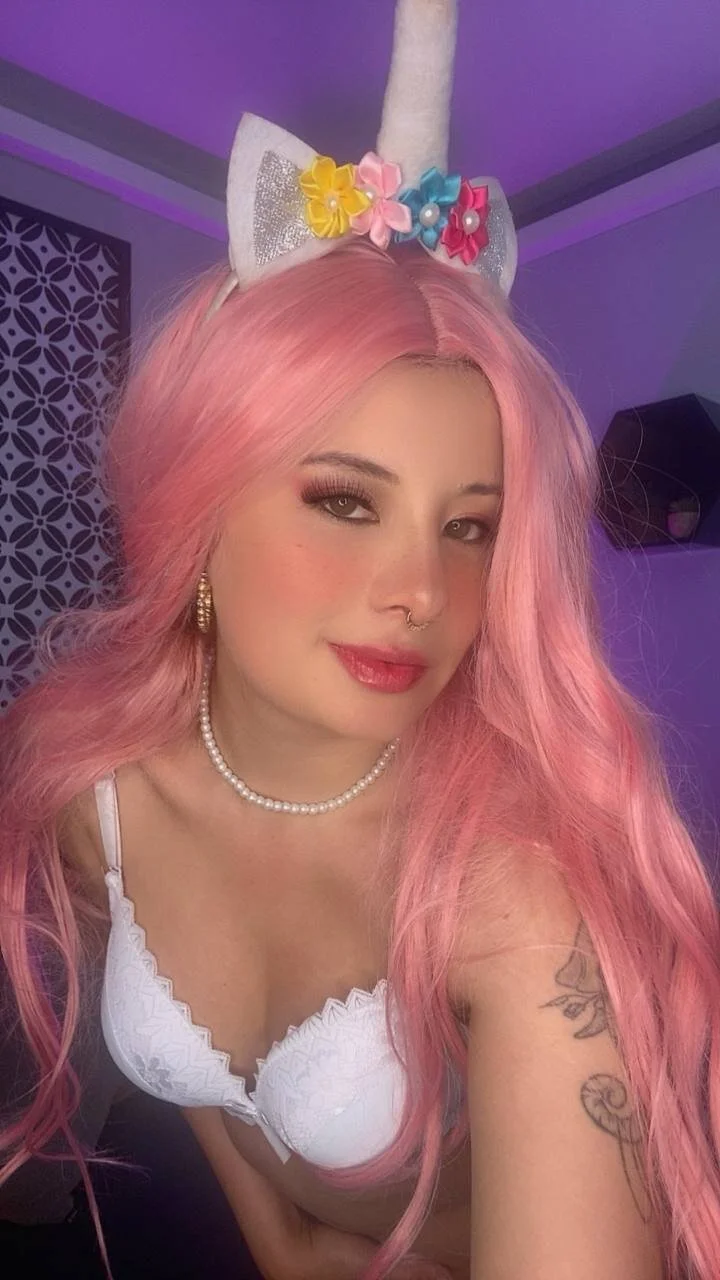 XXX Porn Photo of Nude Khali_reed_ 19