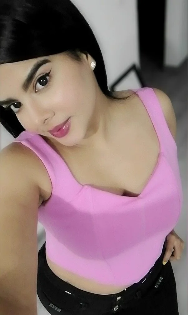 XXX Porn Photo of Nude LalitaQueen 7