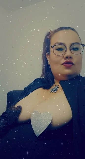 XXX Porn Photo of Nude foxxbell 25