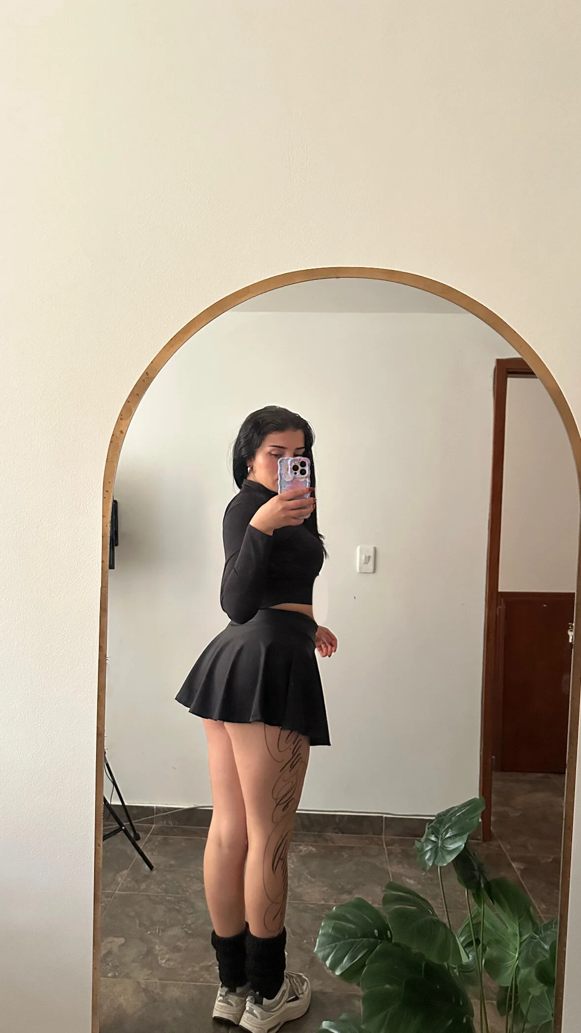 XXX Porn Photo of Nude zuleikha 10