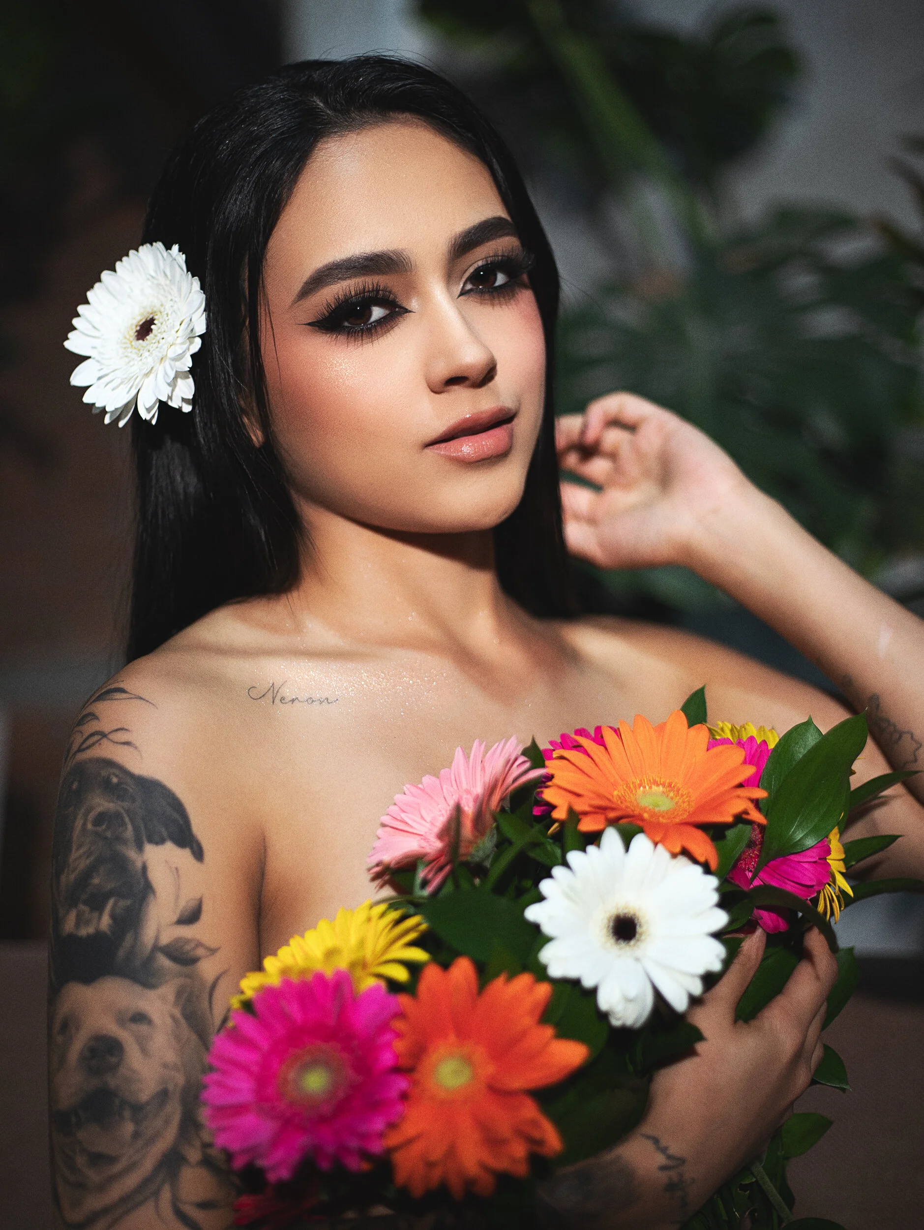 XXX Porn Photo of Nude HannaClarrk_ 100