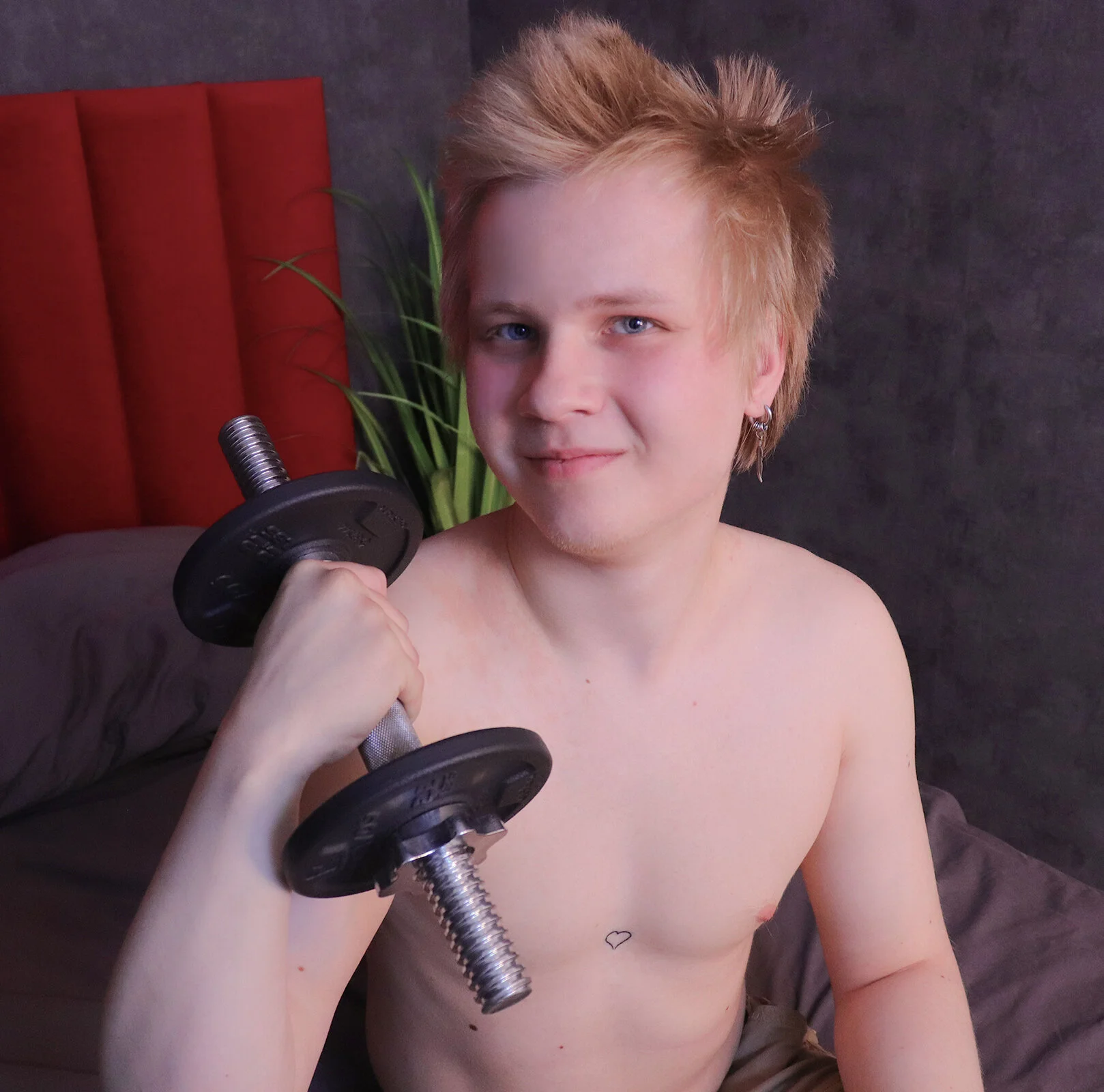 XXX Porn Photo of Nude Geks_Eles 7