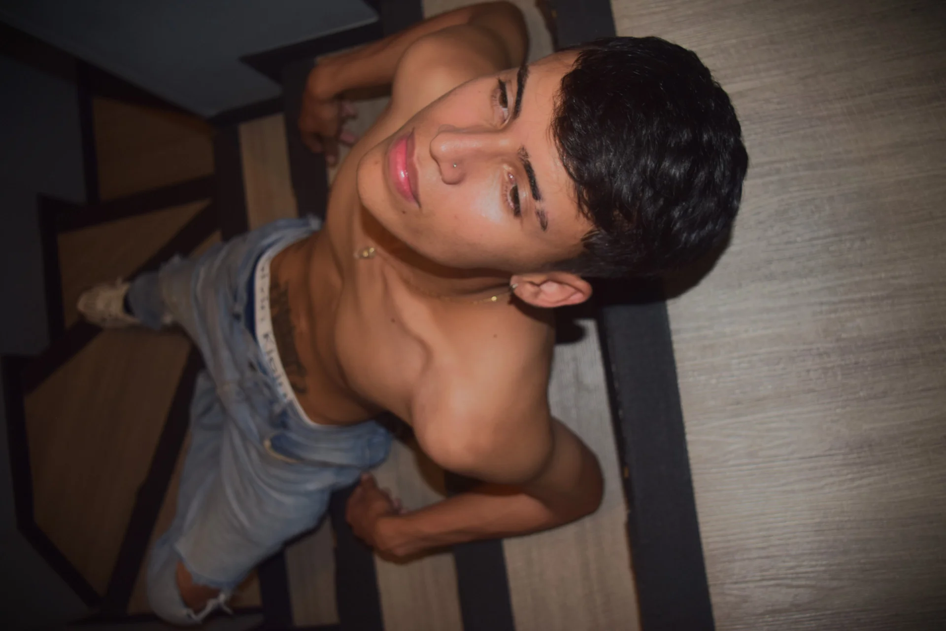 XXX Porn Photo of Nude JacobFerrer 12