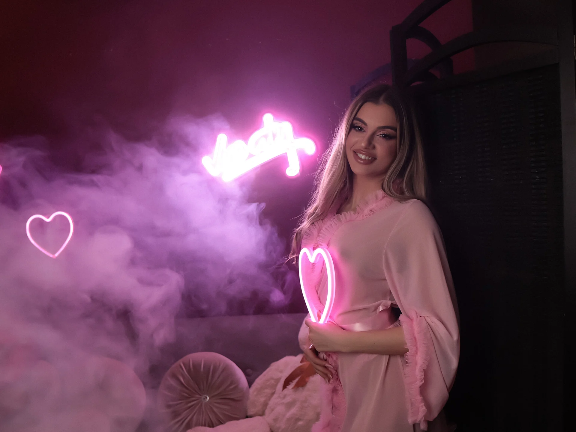 XXX Porn Photo of Nude HaileyMadow 181