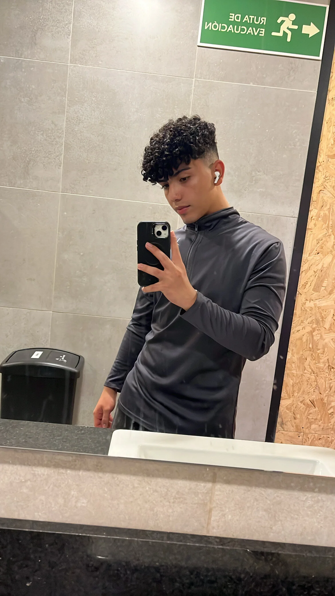 XXX Porn Photo of Nude Nicksyto 13