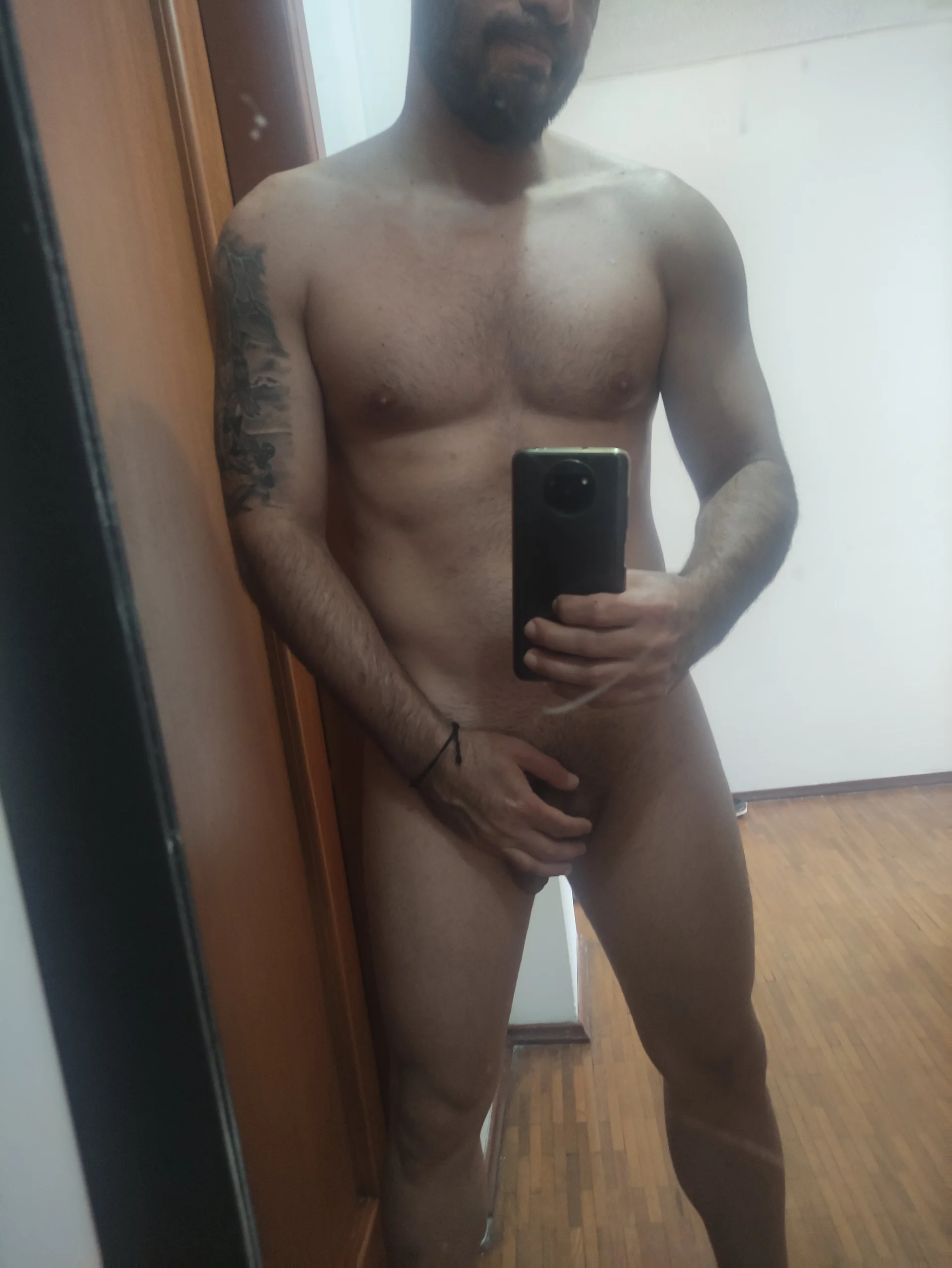 XXX Porn Photo of Nude javiermarval83 1
