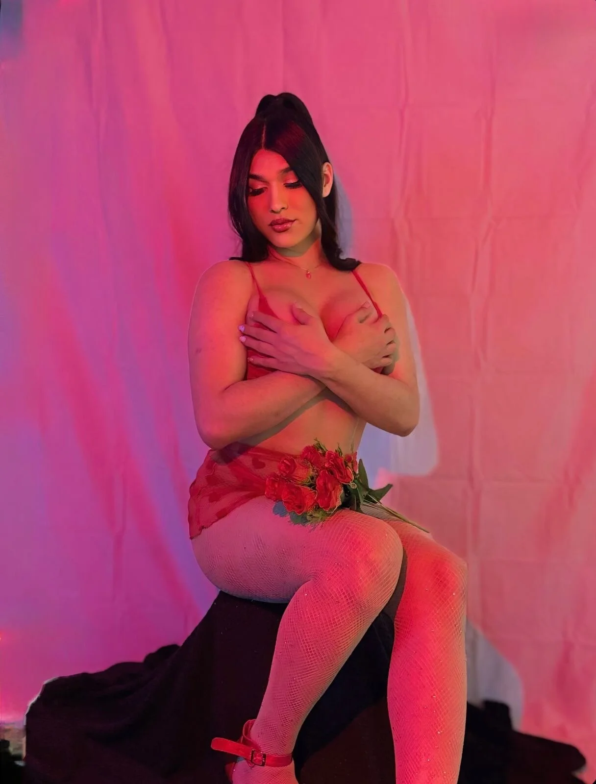 XXX Porn Photo of Nude floryn_susana 110
