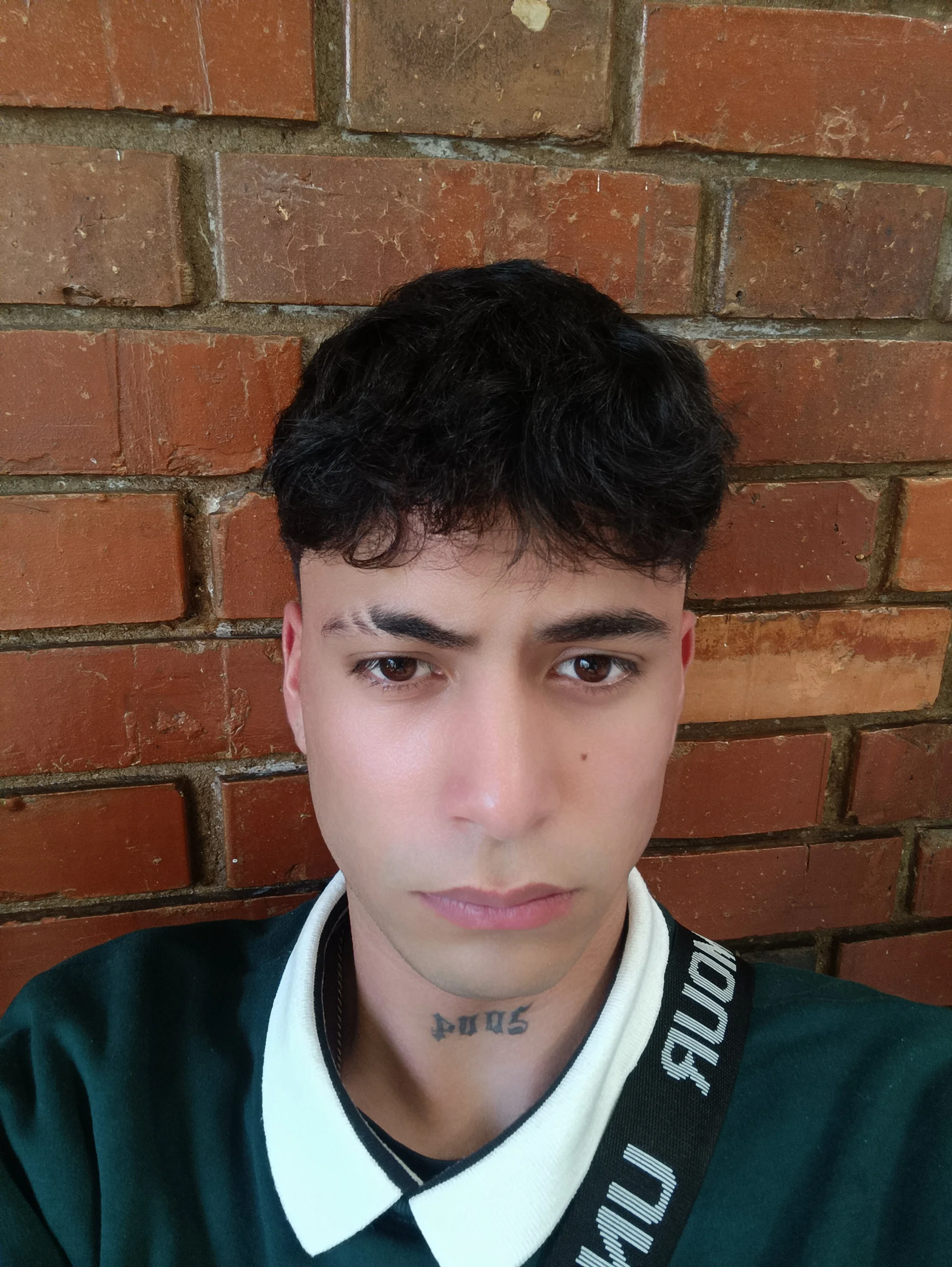 XXX Porn Photo of Nude nico_herrera__ 1